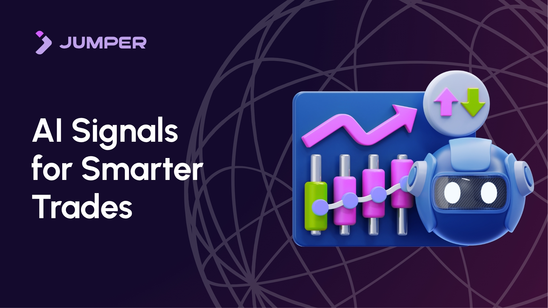 Jumper Learn | Best AI Driven Trading Signals Crypto