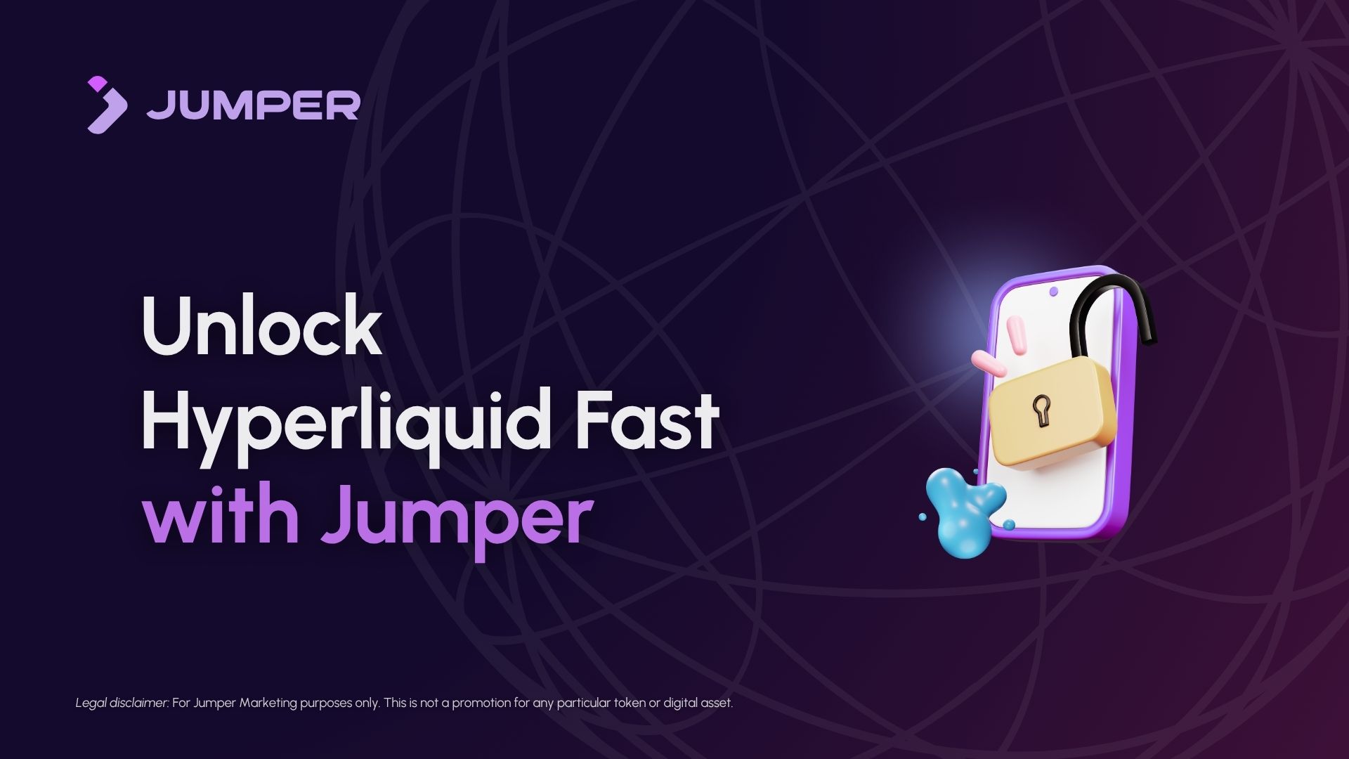 Jumper Learn | How to Bridge into Hyperliquid or HyperEVM...