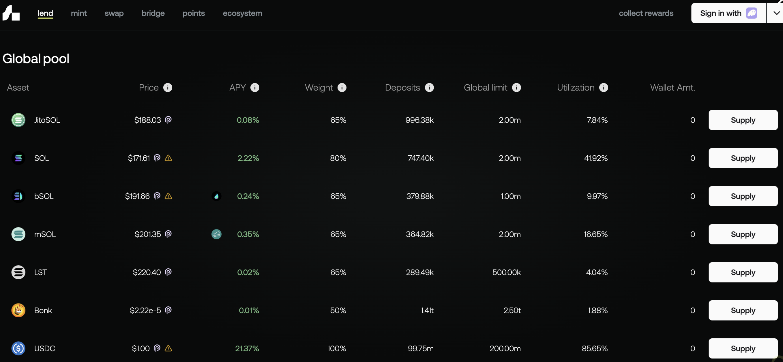 Jumper Learn | Your Guide on How to Bridge to Solana for ...