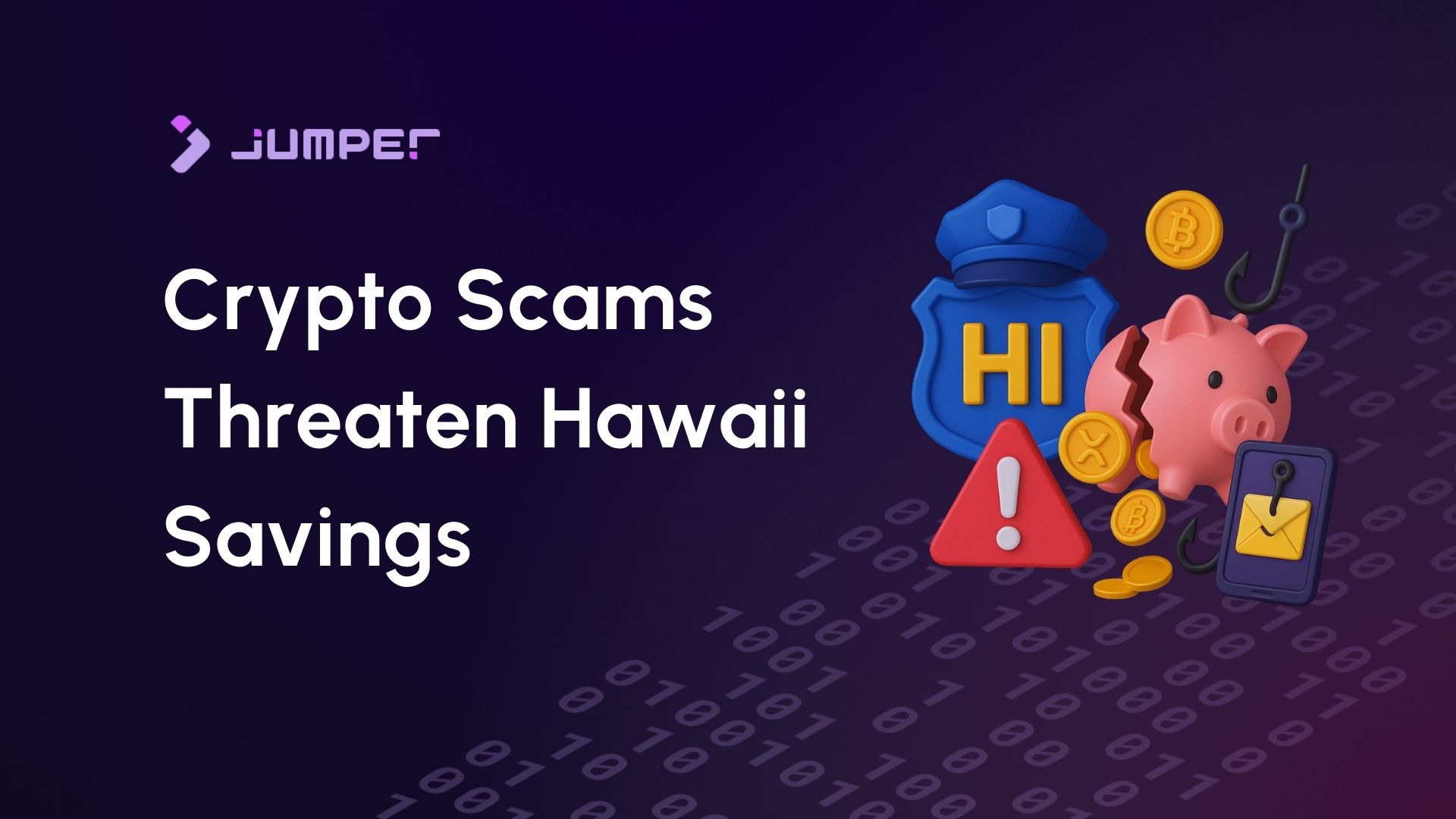 Hawaii Crypto Scams: ATMs Target Seniors – Millions Lost - News Directory 3